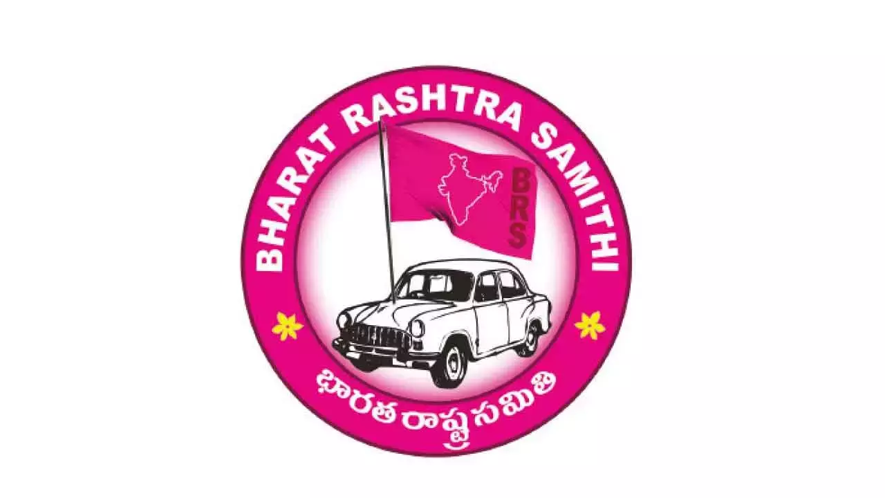 BRS सरकार पर दबाव बनाने के लिए 3 बड़ी जनसभाएं करेगी BRS सरकार पर दबाव बनाने के लिए 3 बड़ी जनसभाएं करेगी