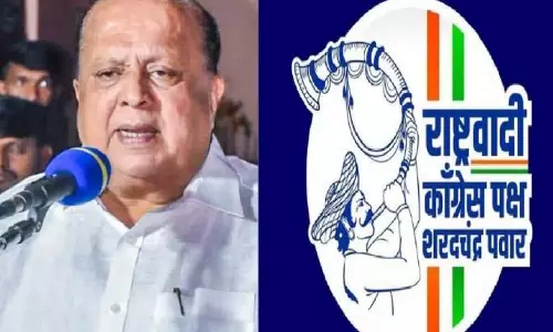 Hasan Mushrif ने कोल्हापुर चुनाव पर कहा: विनय कोरे की पार्टी में कोई भी ताकतवर नहीं