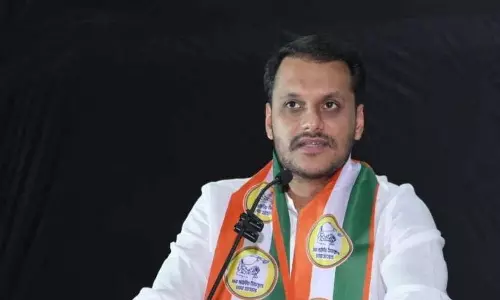 Yugendra Pawar ने लचीलेपन की तारीफ़ की: मज़बूती से लड़ाई लड़ी, लोकतंत्र को मज़बूत किया
