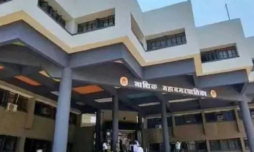 Nashik Election: बीजेपी आगे, अगर उम्मीदवारी खारिज हुई तो दोइजाद बगावत कर सकते