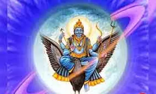 Shani Dosha के संकेत: जानिए कब हो सकते हैं शनि देव नाराज़ Shani Dosha के संकेत: जानिए कब हो सकते हैं शनि देव नाराज़