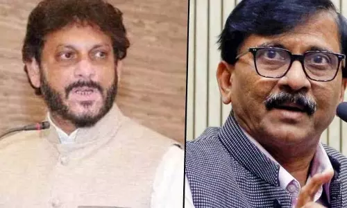 Waris Pathan ने पूछा: एक पठान, शेख, सैयद या अंसारी मुंबई का मेयर क्यों नहीं बन सकता? Waris Pathan ने पूछा: एक पठान, शेख, सैयद या अंसारी मुंबई का मेयर क्यों नहीं बन सकता?