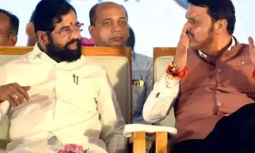 Shinde Sena ने 42 सीटों का प्रस्ताव दिया, सीटों के बंटवारे पर विवाद अभी भी अनसुलझा