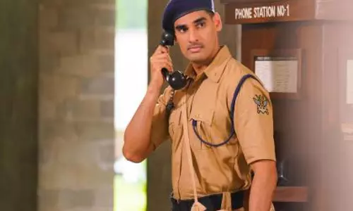 Ahan शेट्टी का बयान, ‘बॉर्डर 2’ में भावना और सम्मान दोनों