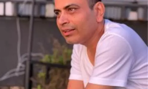 असली निर्माता सिर्फ फिल्म नहीं बनाता, पूरी प्रक्रिया समझदारी और ईमानदारी से आगे बढ़ाता है : सूरज सिंह