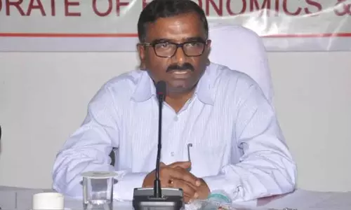 पूर्व IAS Vinod Kumar दोषी करार: सरकारी फंड गबन मामले में 3 साल की जेल