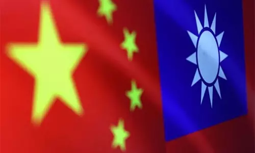 Taiwan कैबिनेट ने सांसदों के चीन दौरे के लिए पूर्व-मंजूरी वाला विधेयक मंजूर किया