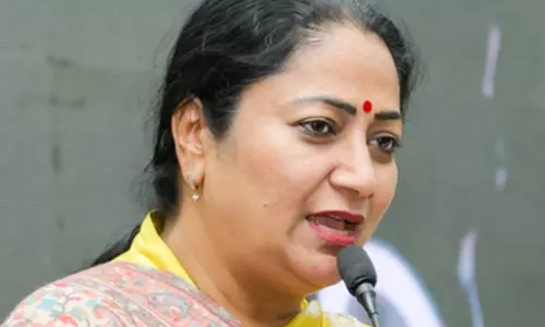 Delhi में प्रशासनिक रीयॉर्गेनाइजेशन, नोटिफिकेशन जारी Delhi में प्रशासनिक रीयॉर्गेनाइजेशन, नोटिफिकेशन जारी