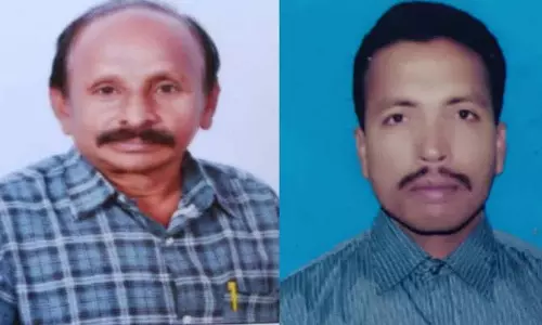 साहित्य लोगों पर केंद्रित होना चाहिए: Kukadala Govardhan