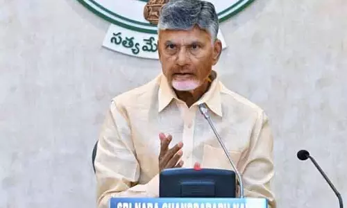 Andhra Pradesh: पंचायतों के फंड पर रोक से मचा हड़कंप, प्रतिनिधियों का कड़ा विरोध