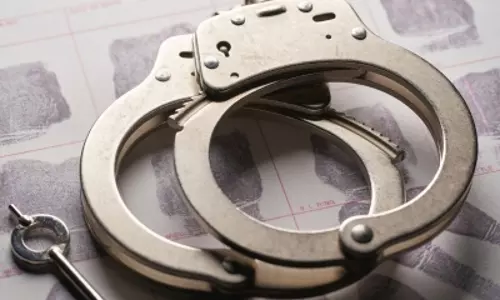 36 करोड़ से अधिक की हेरोइन जब्त, 3 महिलाओं समेत 9 आरोपी गिरफ्तार 36 करोड़ से अधिक की हेरोइन जब्त, 3 महिलाओं समेत 9 आरोपी गिरफ्तार