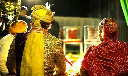 BSF ने भारत-बांग्लादेश सीमा पर नाबालिग लड़की की शादी रुकवाई