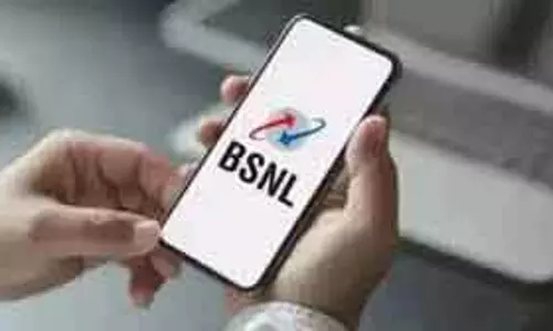 BSNL का क्रिसमस बोनस: 1 रुपये में प्रीपेड रिचार्ज BSNL का क्रिसमस बोनस: 1 रुपये में प्रीपेड रिचार्ज