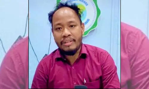 हत्या के आरोपी BDO प्रशांत बर्मन लापता, ब्लॉक के काम पर सवाल उठे हत्या के आरोपी BDO प्रशांत बर्मन लापता, ब्लॉक के काम पर सवाल उठे