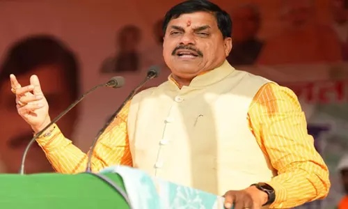 साहिबजादे जोरावर एवं फतेह सिंह होंगे पाठ्यक्रम का हिस्सा: सीएम मोहन यादव