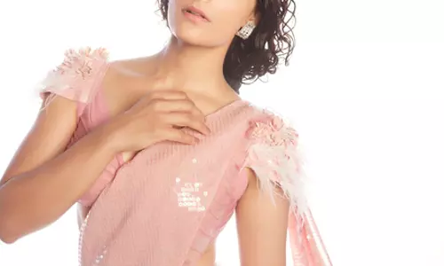 हैवान कई मायनों में मेरे लिए खास है, सैयामी खेर ने फिल्मी सेट के खोले कई राज हैवान कई मायनों में मेरे लिए खास है, सैयामी खेर ने फिल्मी सेट के खोले कई राज