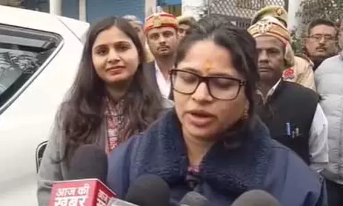 जनपद न्यायाधीश, जिलाधिकारी व Police अधीक्षक ने संयुक्त रूप से जिला कारागार का किया निरीक्षण