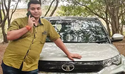 3.50 लाख रुपये हड़पने वाले आरोपी पर 13 साल बाद दर्ज हुआ मामला 3.50 लाख रुपये हड़पने वाले आरोपी पर 13 साल बाद दर्ज हुआ मामला