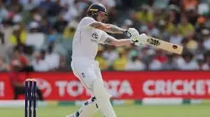 AUS vs ENG: बेन स्टोक्स के पास Boxing Day टेस्ट में टॉप-10 में शामिल होने का मौका AUS vs ENG: बेन स्टोक्स के पास Boxing Day टेस्ट में टॉप-10 में शामिल होने का मौका