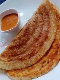 Gajar Dosa : गाजर से बनाइए स्वादिष्ट डोसा, मेहमान भी पूछेंगे रेसिपी Gajar Dosa : गाजर से बनाइए स्वादिष्ट डोसा, मेहमान भी पूछेंगे रेसिपी