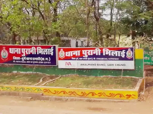 कारोबारी के साथ दुर्ग में मारपीट, सिरसा गेट के पास वारदात कारोबारी के साथ दुर्ग में मारपीट, सिरसा गेट के पास वारदात