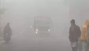 Bihar Weather : 31 दिसंबर तक कोल्ड डे का खतरा Bihar Weather : 31 दिसंबर तक कोल्ड डे का खतरा
