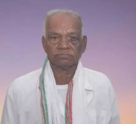 बीजेपी नेता बेलाल गुप्ता का निधन, मंत्री ओपी चौधरी ने जताया दुःख बीजेपी नेता बेलाल गुप्ता का निधन, मंत्री ओपी चौधरी ने जताया दुःख