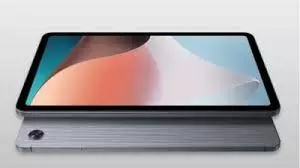 Oppo Tablet: टैलॉन्च हुआ 10050mAh बैटरी वाला ये नया टैब Oppo Tablet: टैलॉन्च हुआ 10050mAh बैटरी वाला ये नया टैब