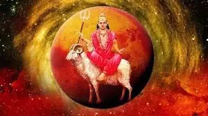 Mars Planet: जन्म कुंडली में खराब हो मंगल तो मिलते हैं क्या संकेत? मजबूत करने के उपाय भी जानें Mars Planet: जन्म कुंडली में खराब हो मंगल तो मिलते हैं क्या संकेत? मजबूत करने के उपाय भी जानें
