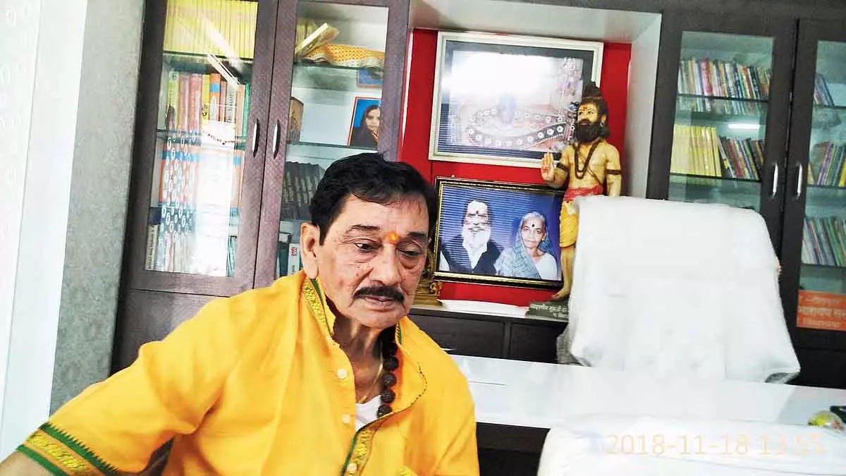 सुशासन सम्मेलन में BJP नेता सट्टन ने कहा कि वाजपेयी ने युवा पीढ़ी को एक साफ़ रास्ता दिखाया सुशासन सम्मेलन में BJP नेता सट्टन ने कहा कि वाजपेयी ने युवा पीढ़ी को एक साफ़ रास्ता दिखाया