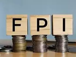 भारतीय इक्विटी में FPI इनफ्लो बढ़ रहा, लॉन्ग टर्म मार्केट आउटलुक मजबूत भारतीय इक्विटी में FPI इनफ्लो बढ़ रहा, लॉन्ग टर्म मार्केट आउटलुक मजबूत