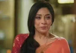 Anupama Upcoming Twist: राही- प्रेम की जिंदगी में आएगा तूफान Anupama Upcoming Twist: राही- प्रेम की जिंदगी में आएगा तूफान