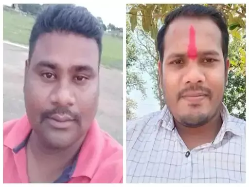 कांग्रेस नेता और टीचर की मौत, नशे में हादसे के शिकार हुए कांग्रेस नेता और टीचर की मौत, नशे में हादसे के शिकार हुए