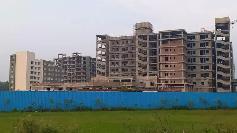 Yamunanagar ने इंफ्रास्ट्रक्चर में तरक्की की, लेकिन कानून-व्यवस्था के मामले में पीछे रह गया Yamunanagar ने इंफ्रास्ट्रक्चर में तरक्की की, लेकिन कानून-व्यवस्था के मामले में पीछे रह गया