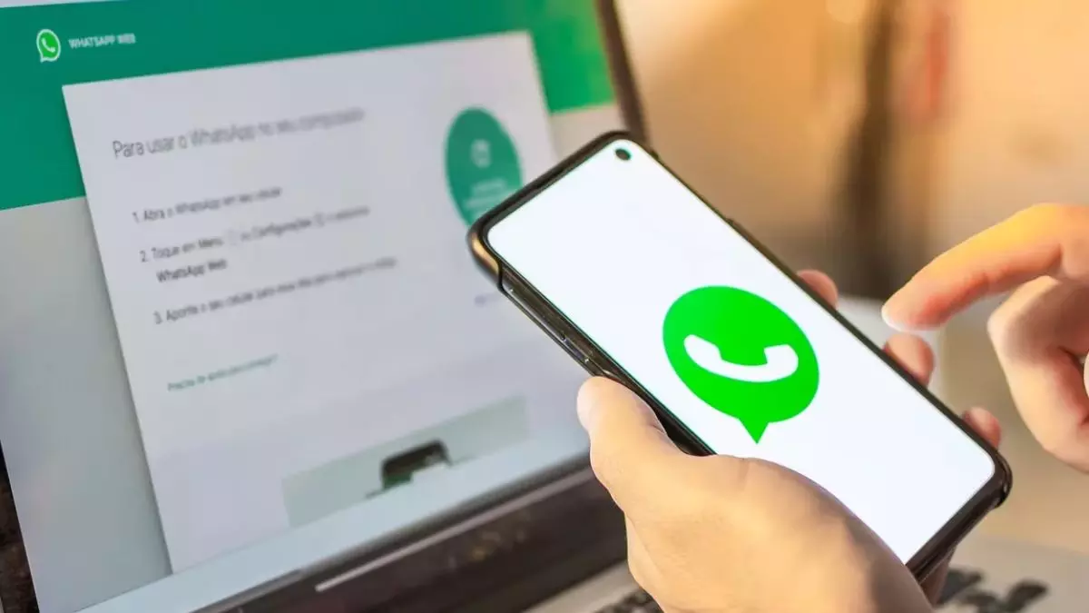 New Delhi: WhatsApp में बदलाव, सख्त पॉलिसी लागू New Delhi: WhatsApp में बदलाव, सख्त पॉलिसी लागू