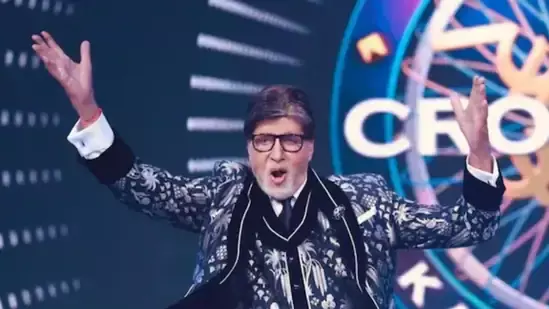 Amitabh Bachchan इस त्योहारी सीज़न में जमकर कुकीज़ खा रहे Amitabh Bachchan इस त्योहारी सीज़न में जमकर कुकीज़ खा रहे