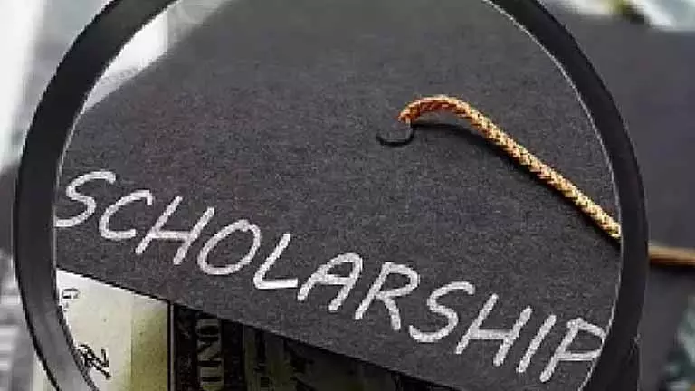 SC, आदिवासी छात्र 31 जनवरी से पहले PhD स्कॉलरशिप के लिए अप्लाई करें SC, आदिवासी छात्र 31 जनवरी से पहले PhD स्कॉलरशिप के लिए अप्लाई करें