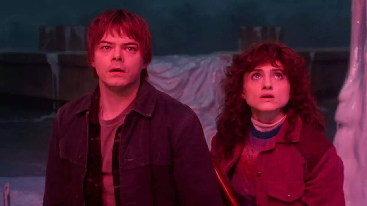 Stranger Things सीज़न 5 वॉल्यूम 3 रिलीज़ डेट Stranger Things सीज़न 5 वॉल्यूम 3 रिलीज़ डेट