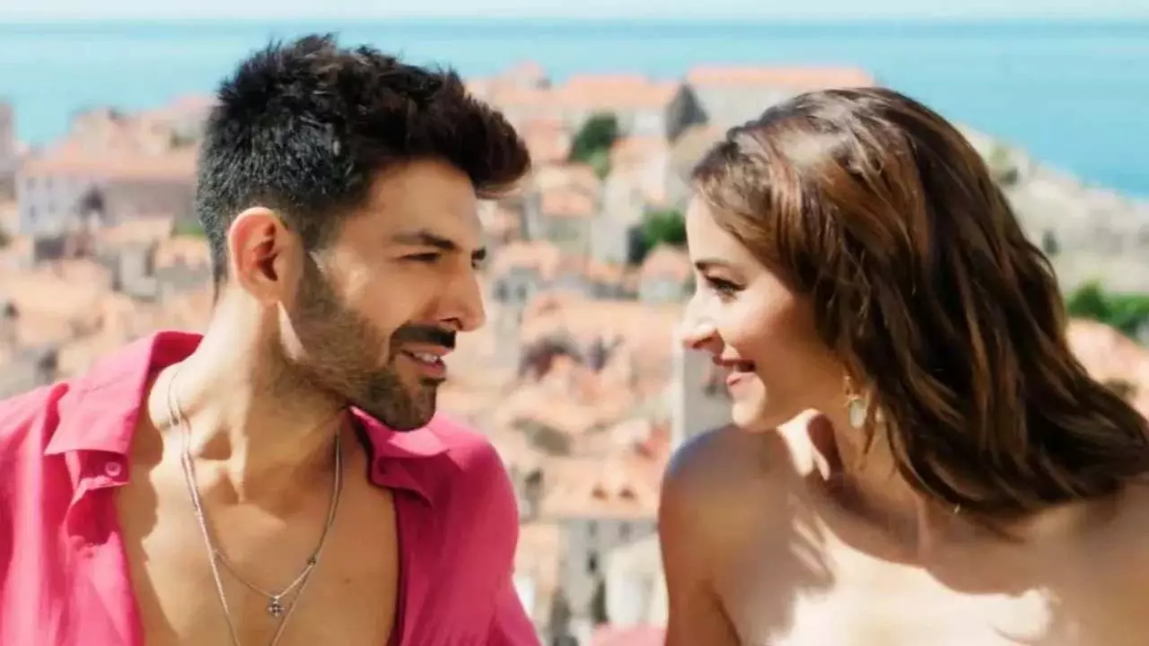 Tu Meri Main Tera बॉक्स ऑफिस पर ओपनिंग डे Tu Meri Main Tera बॉक्स ऑफिस पर ओपनिंग डे