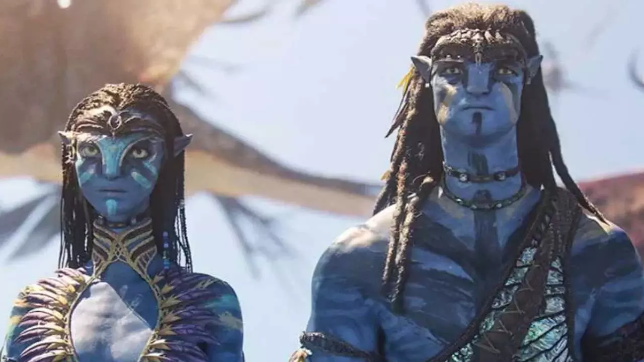 Avatar: फायर एंड ऐश इंडिया बॉक्स ऑफिस Avatar: फायर एंड ऐश इंडिया बॉक्स ऑफिस
