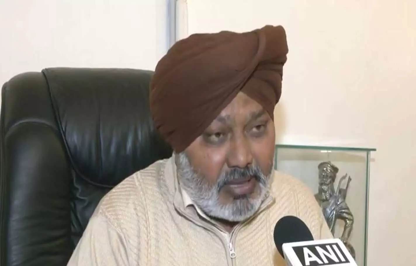 अरावली विवाद में पंजाब के वित्त मंत्री का BJP पर आरोप अरावली विवाद में पंजाब के वित्त मंत्री का BJP पर आरोप