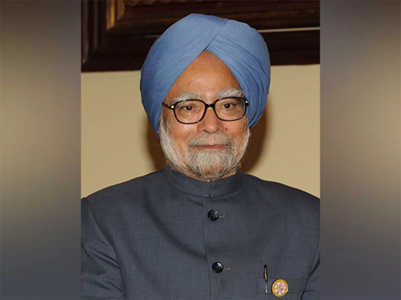 कांग्रेस ने मनमोहन सिंह को उनकी पहली पुण्यतिथि पर दी श्रद्धांजलि कांग्रेस ने मनमोहन सिंह को उनकी पहली पुण्यतिथि पर दी श्रद्धांजलि
