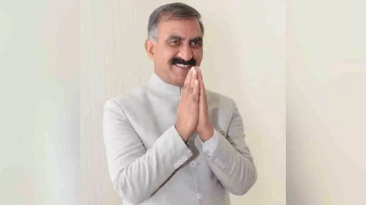 डॉ. राघव नरूला मामले में डॉक्टरों की CM सुक्खू से मांग, जांच की अपील डॉ. राघव नरूला मामले में डॉक्टरों की CM सुक्खू से मांग, जांच की अपील