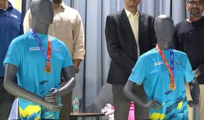 ईस्ट Hyderabad हाफ मैराथन 2025 का आयोजन 28 दिसंबर को नागोले में होगा ईस्ट Hyderabad हाफ मैराथन 2025 का आयोजन 28 दिसंबर को नागोले में होगा