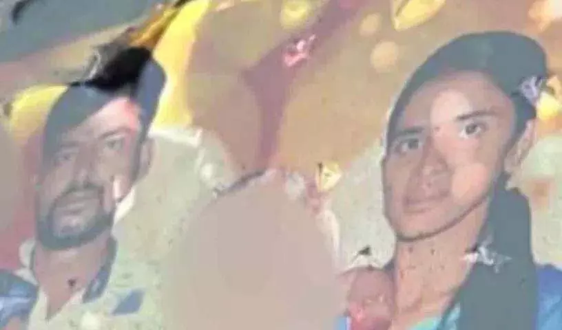 पति ने शक के चलते पत्नी पर petrol डालकर आग लगा दी पति ने शक के चलते पत्नी पर petrol डालकर आग लगा दी