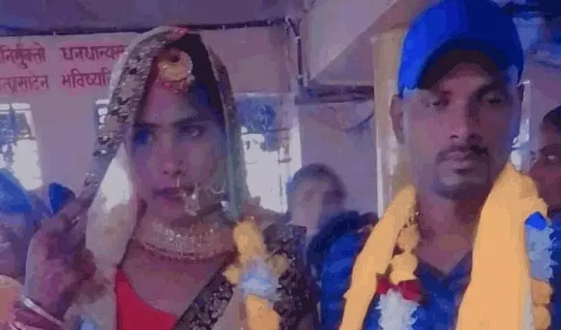 UP में शख्स ने सीक्रेट फोन को लेकर पत्नी की हत्या की, दृश्यम स्टाइल में शव को दफनाया UP में शख्स ने सीक्रेट फोन को लेकर पत्नी की हत्या की, दृश्यम स्टाइल में शव को दफनाया