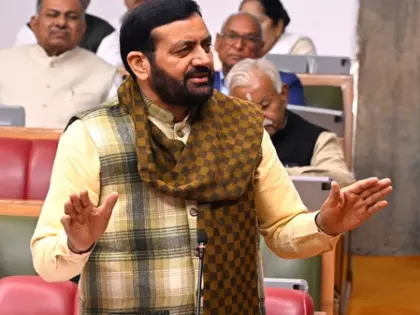 Haryana: राखीगढ़ी को हेरिटेज टैग दिलाने के प्रयास जारी Haryana: राखीगढ़ी को हेरिटेज टैग दिलाने के प्रयास जारी