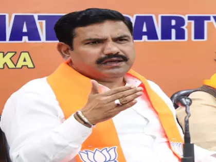 विजयेंद्र बोले– कर्नाटक में BJP करेगी शानदार वापसी, बहुमत पक्का विजयेंद्र बोले– कर्नाटक में BJP करेगी शानदार वापसी, बहुमत पक्का