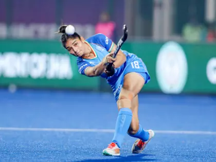 दिल्ली SG पाइपर्स का लक्ष्य: महिला HIL में इंडियन कोर की ताकत से वापसी दिल्ली SG पाइपर्स का लक्ष्य: महिला HIL में इंडियन कोर की ताकत से वापसी