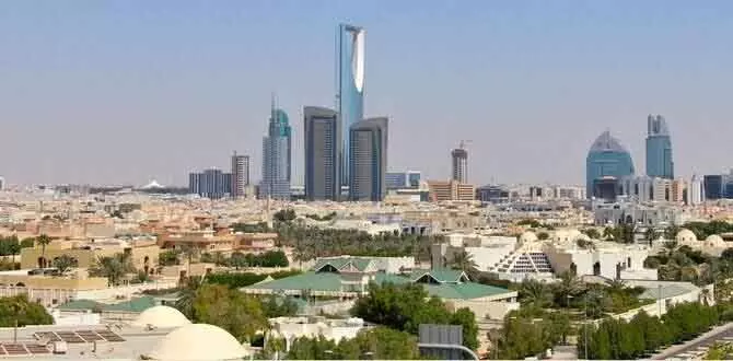 Riyadh Season : फ्लाइंग ओवर सऊदी का भव्य आगाज़ Riyadh Season : फ्लाइंग ओवर सऊदी का भव्य आगाज़
